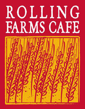 Rolling Frams Cafe